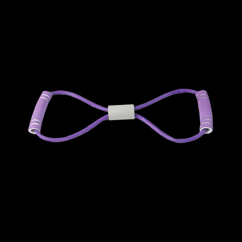 Yuanzu 8-Shape Fitness Resistance Band