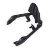 Motorcycle Passenger Seat Backrest Improved Comfort Safety Extra Support for XADV750 NSS750 FORZA750 2021 To 2024