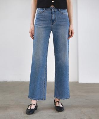 Bottoms (Dameskleding) – Jeans