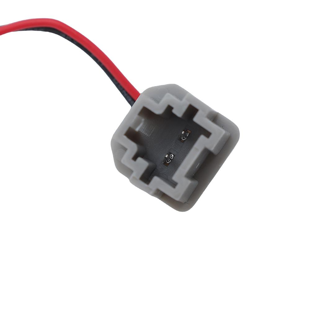 2PCS LED License Plate Light 6000K White For Honda Civic For Acura MDX RL TL TSX ILX Auto Accessories Exterior Parts