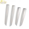 22 Corolla Ruifang Front and Rear Bumper Corner Guard Trim Strips