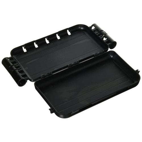 TRUSCO WEEGO Komawarikun Dual-Use Handle Mounting Storage Case, Black, WP-HC-BK, 10 Cases