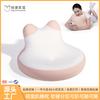 Sleeping Pillow Cervical Spine Protection Neck Pillow Memory Cotton Pillow Reading Bedside Cushion Mobile Phone Sleeping Pillow Lazy Bed Pillow