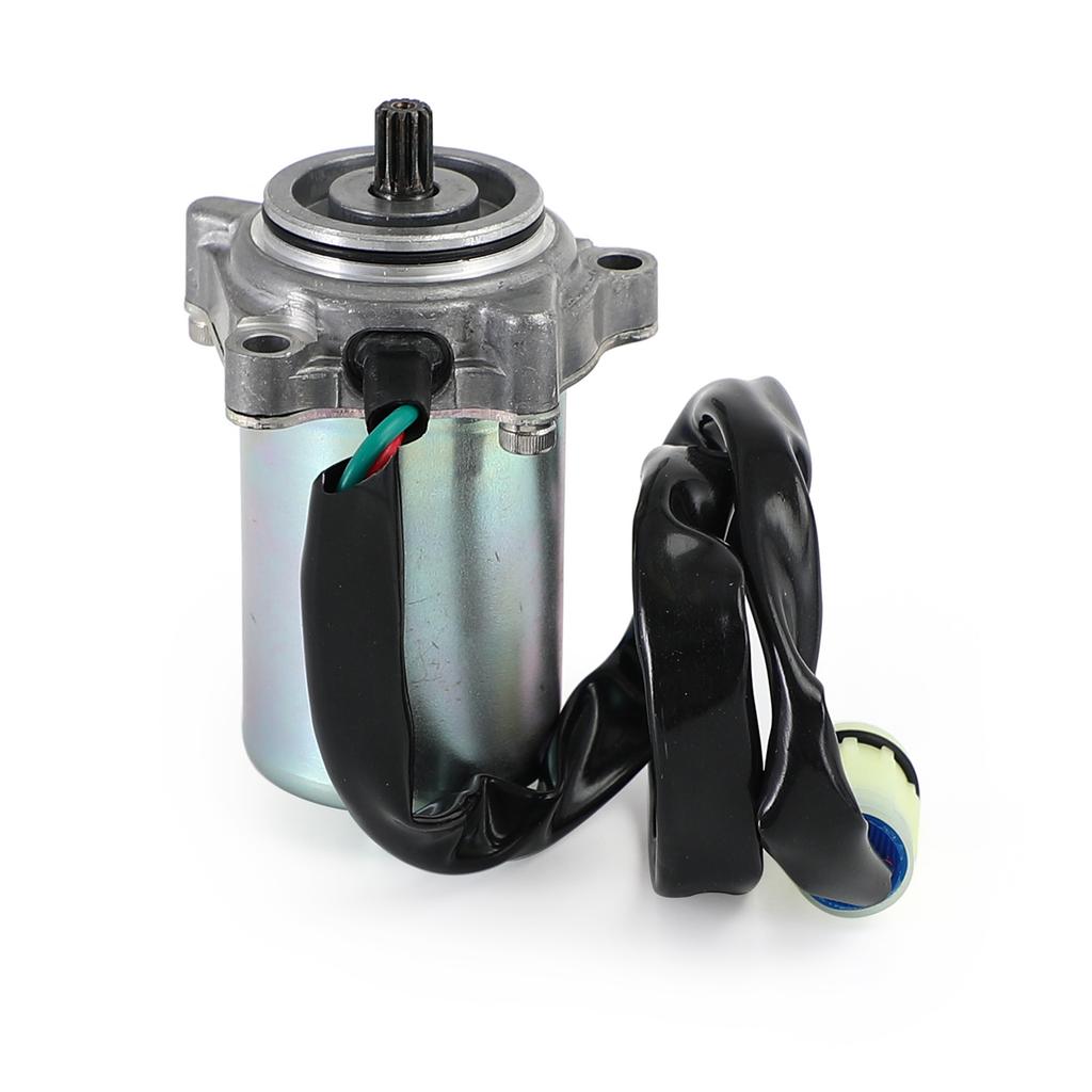 Electric Power Shift Control Motor For Honda 01-14 Foreman Rubicon 500 GPScape