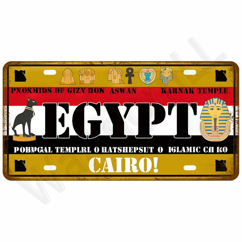 Retro Kovová Znamení Nástěnné Umění Nástěnná Malba Estetický Pokoj Domácí Dekorace Předměty Plakát Vintage Kovová Deska Garážová Dekorace Plechové Znamení Talíře Bar