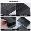 For Tesla Model Y 2020-2026 Juniper 2026-2026 Under Seat Storage Box Car Interior Accessories Drawer Type Organizer Lower Box