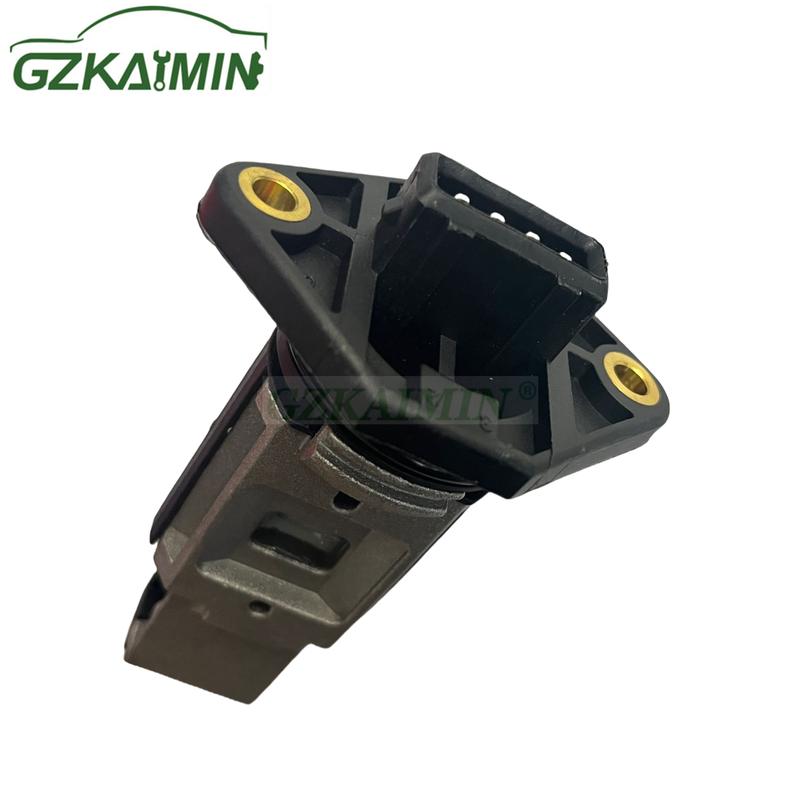 OEM 0280217002 MAF1196 06A906461A MAF Mass Air Flow Meter Sensor For 1993-1998 Volvo 850 C70 S70 V70 2.4L L5