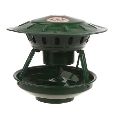 Abluftventilator Saugzug Haushaltskamin 60W Saugabsauger Rauchmaschine Staub Kamin Haus Hütte Herd