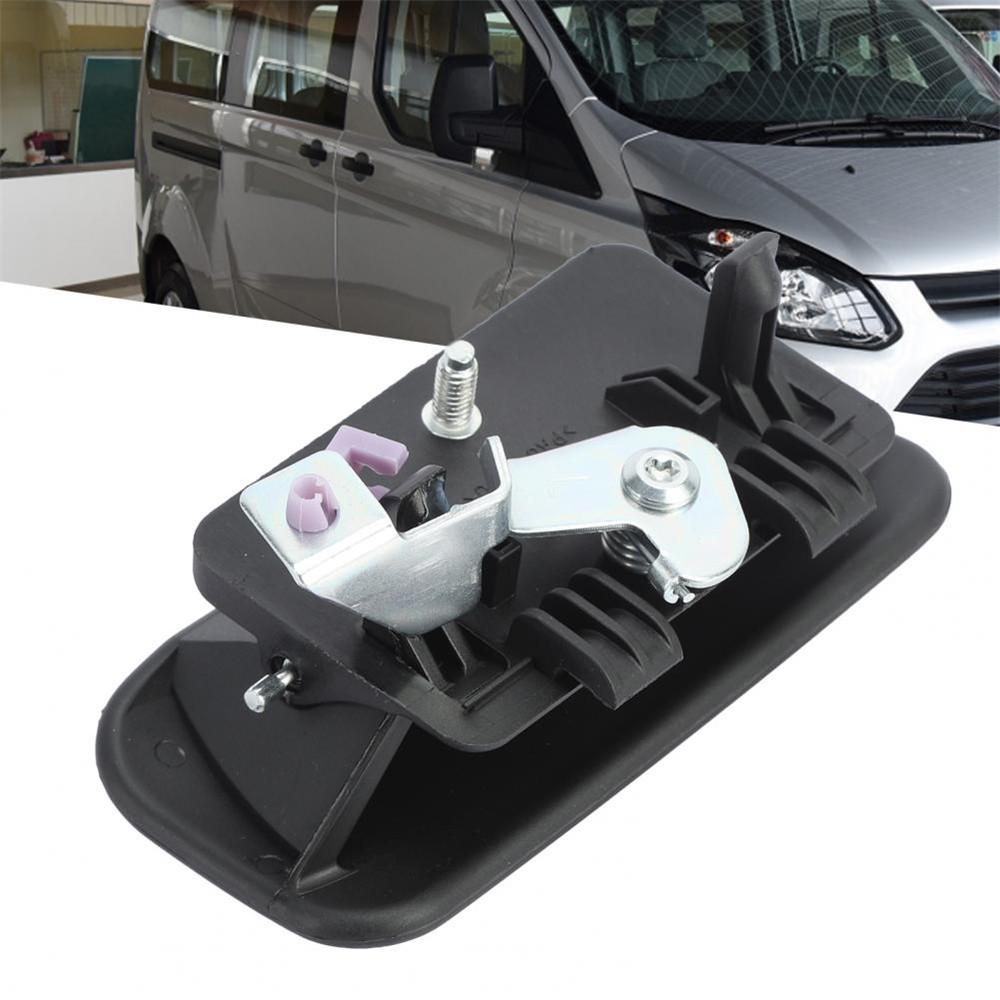 1494057 Side Loading Sliding Door Handle Left For Ford Transit MK6 MK7 2000-2013