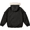 Palace Pcwcs Hooded Jacket Black Unisex Outerwear P27JK061