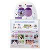 Bandai America - Tamagotchi Pix, Purple