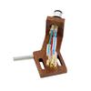 1Pcs Turntable Solid Wood Universal Cartridge Headshell Stylus Holder For LP Vinyl Pickup Record Player Phonograph Accessories