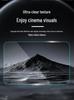 24 Lynk & Co 07 EMP Car HD Explosion-Proof Tempered Film Dashboard Sticker