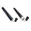 Pool Cue Extender Billiards Pool Cue Sticks Extension Tool for Billiard Cues