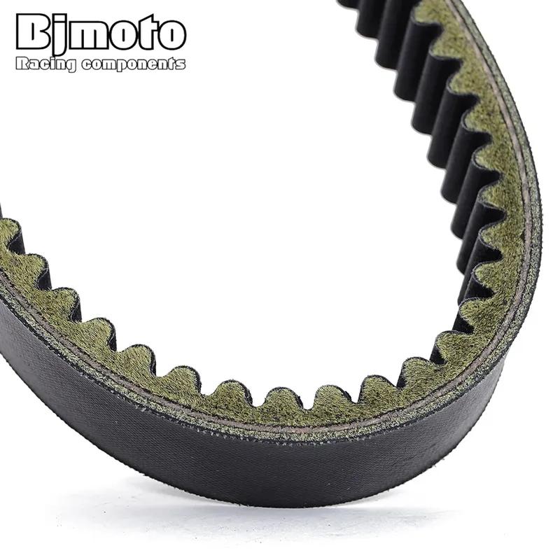 73965G01 Drive belt For E-Z-GO EZGO Golf Cart ST4x4 Gas ST 4x4 2006-2007 II 605271-Mid Driven Clutch Drivetrain 28981G01