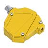 Clutch Economizer Aluminium Alloy Universal Modification for Motorcycles and ATVsGold