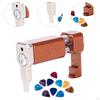 Guitar Bridge Intonation Tool Electric Parts Sturdy Simple to Use for Tuner Replacement