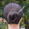 16cm Nordic Witch Wiccan Gothic Hair Stick Halloween Hairpin Sword Gift Hair Pin