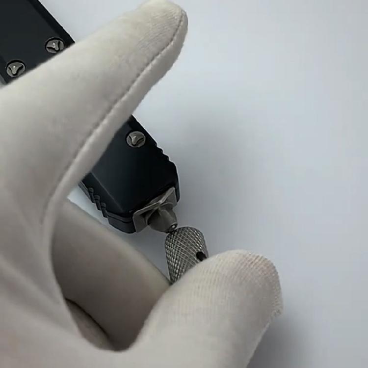 Industrial Making Cutter for Microtech Screw Manual Making Cutter Removal for Microtech UltraTech UTX-85 Screwdriver