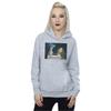 Disney Womens/Ladies Lady And The Tramp Spaghetti Slurp Hoodie
