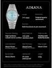 Elegant Watch for Man and Woman in Middle East Country and Kazakhstan