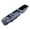 Car Window Lifter Switch For PEUGEOT 207 (WA_, WC_) 1.4 KFV (TU3A) 2006- OEM 6554.QC Control Glass Button Accessory Auto Spare