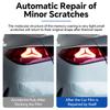 Pre-cut PPF For Mercedes Benz E Class W214 2024 2025 Headlight Rearview Taillight B Pillars Protection Film TPU Anti-scratch Bra