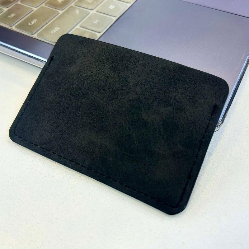 Bat Id Wallet Slim Leather Wallet Wallet Super Hero Mask Id Credit Card Holder Case Gift For Dad Son Boyfriend Husband Birthday
