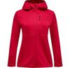 Толстовка С Капюшоном Peak Performance Trail Polartec Hoodie