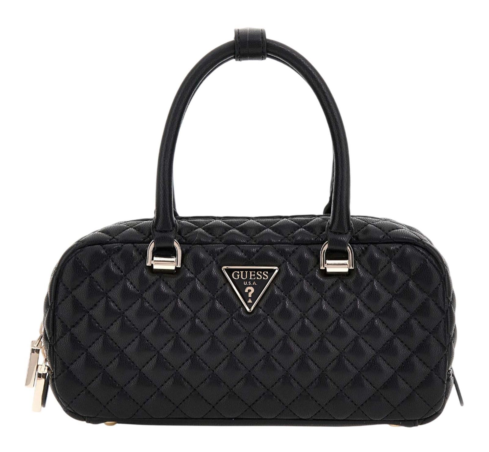 

Сумки ECO RIANEE SATCHEL BLA [Guess] женские