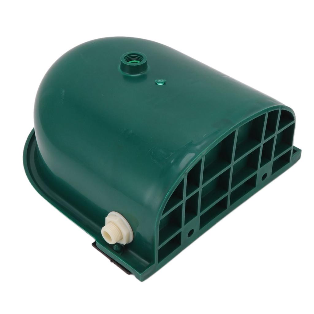 Automatic Livestock Drinking Bowl Plastic Thickened Drink Sink for Cattle Sheep Horses Cows Farm Supplies