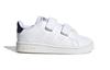 Adidas Advantage I 'White Legend Ink' FW2590