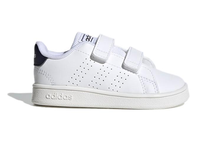 Adidas Advantage I 'White Legend Ink' FW2590