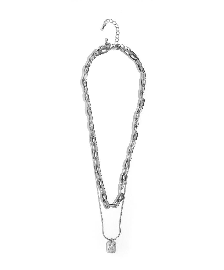 Buttering Bn0029S Necklace