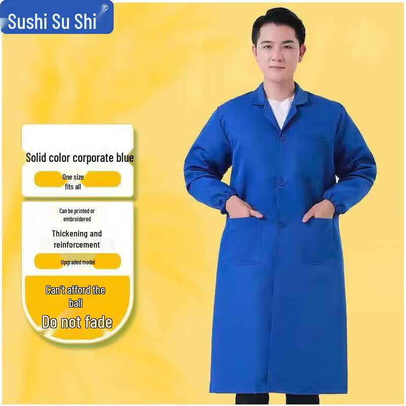 Sushih ZG2060 Waterproof Work Coverall