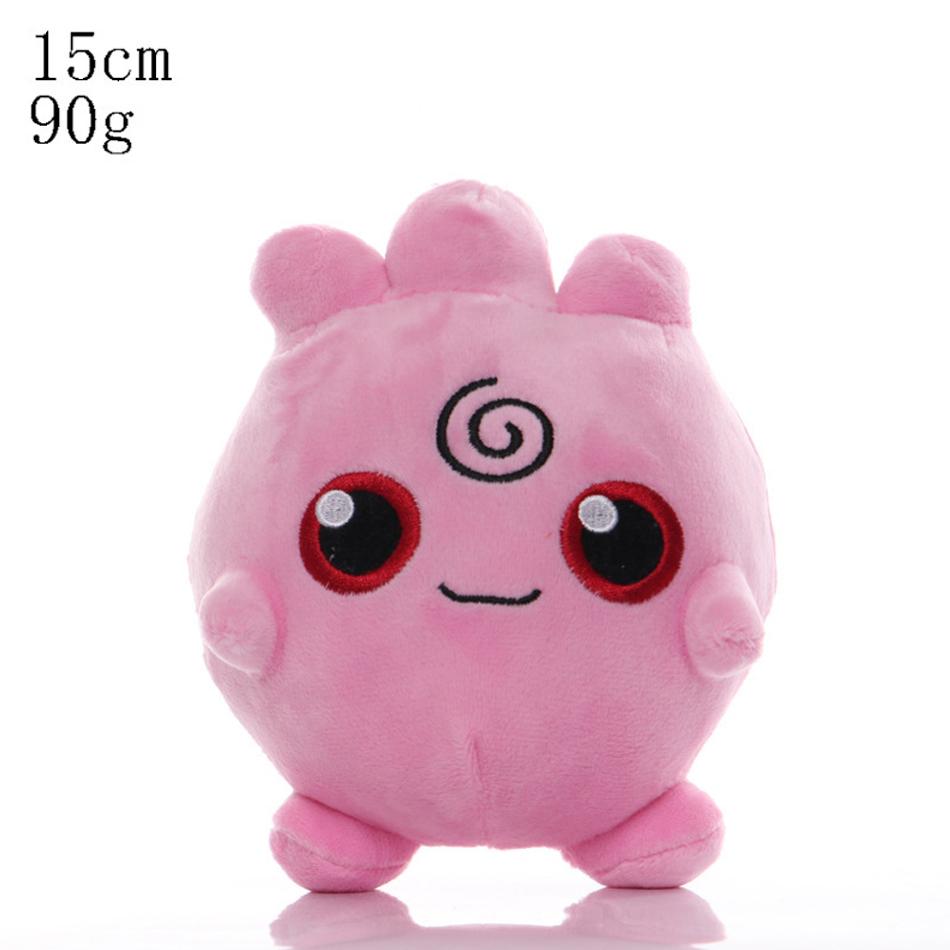 Pokemon Pikachu Plush Doll Stuffed Toy Gentle Cuddly Pikachu Character designed for Children Plus Pokemon Fans
