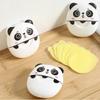 Panda Portable Handy Disposable Paper Soap