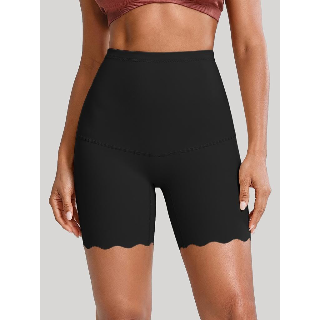 Women's Cool High Waisted Underwear, High Stretch Close Fitting Underwear, Comfortable Fit, Breathable, Women's Underwear