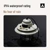 MOBIGARDEN Retro Camping Lamp