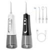 Water Flosser Electric Teeth Cleaning Water Floss Tooth Cleaner Tool Kit Portable Travel Teeth Irrigation Cleaner