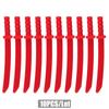 Medieval Military Weapons Building Blocks  Sword Warrior Figures Accessories Armors Knives Bow Arrow Bricks Toys Boys Gift