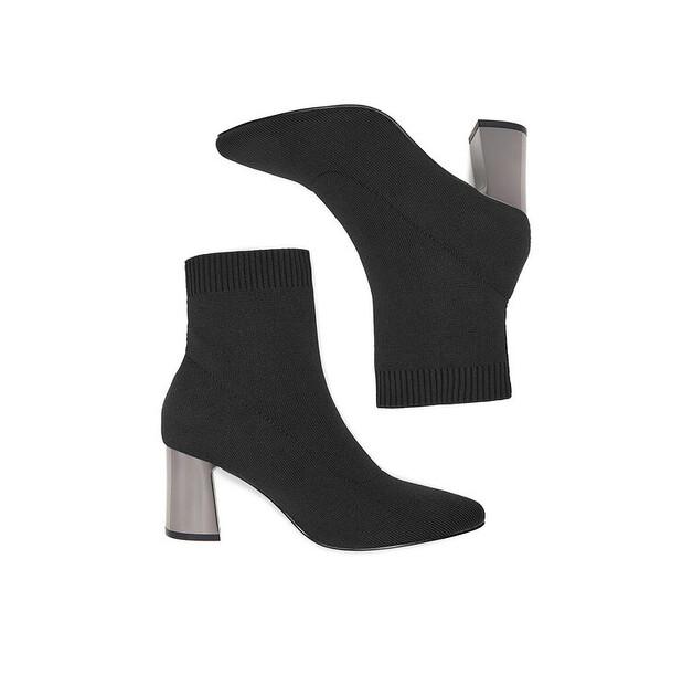 Ankle Boots JENNY CEO-R25AW0416, Black
