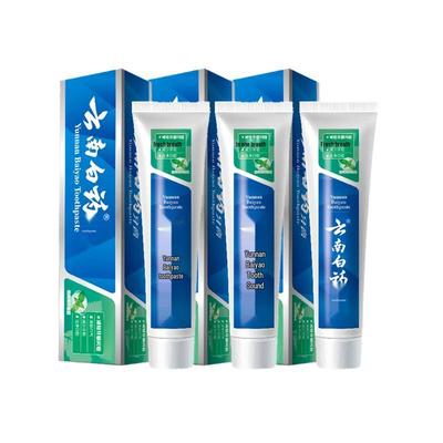 Dentifricio Classico alla Menta Yunnan Baiyao