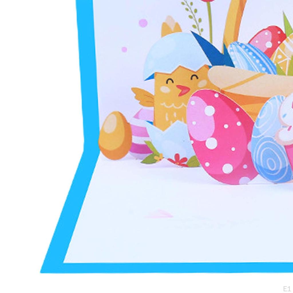 Easter Greeting Card Assortment for Loved Ones