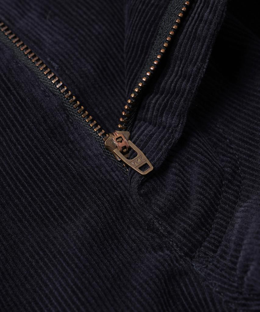 FRIZMWORKS Corduroy M65 Field Pants _ Navy