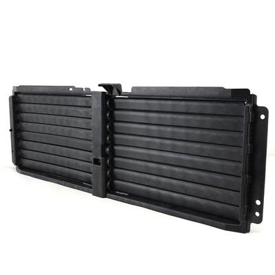 Upper Under Radiator Grille for Chevrolet Equinox For GMC Terrain 2018- 2022 Without Motor Grille Air Shutter 84460245 84614525