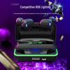 Wireless TWS Stereo Gaming Earbuds with Long Battery Life