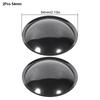 1/2Pcs PP Audio Speaker Protector Woofer Cone Cover  Myra Repair Speaker Accessories