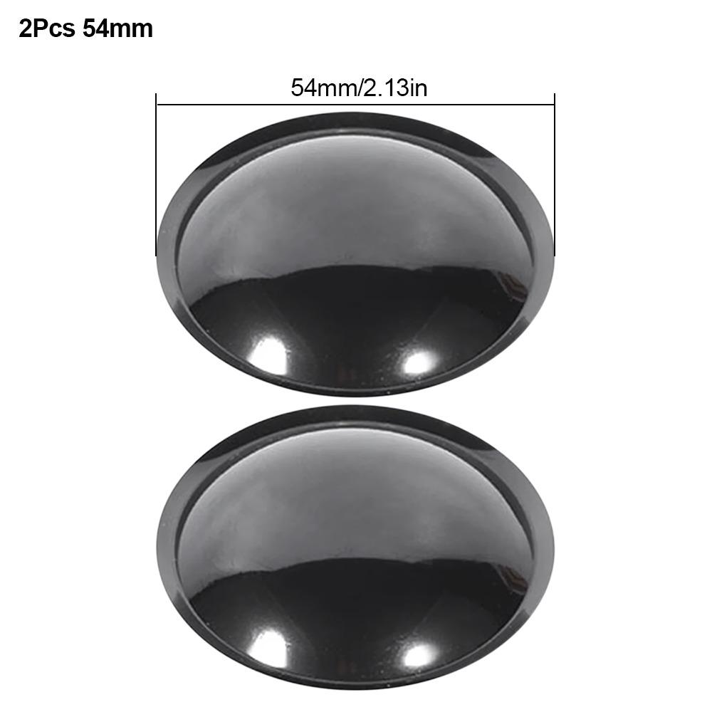 1/2Pcs PP Audio Speaker Protector Woofer Cone Cover  Myra Repair Speaker Accessories