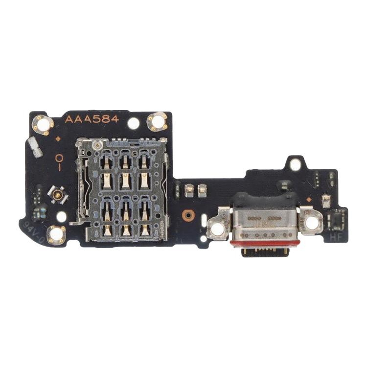 Płyta portu ładowania